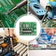 thumbnail image 3 of 2X Placa de Protección 3S 12V 25A Cargador de Batería de Litio con Placa de Protección PCB Mejorada de Batería de Potencia, 3 of 5