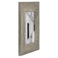 thumbnail image 4 of hometrends Benoit 4" x 6" Natural Picture Frame, 4 of 7