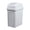 WH3, variant on Dienrx Household Garbage Bin, Bathroom Covered Garbage Bin, Large Capacity Plastic With Lid, Suitable For Bedrooms, Offices, Kitchens, And Bathrooms