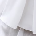 thumbnail image 4 of Baby/Toddler Girls Wrought Cloth Bow Princess Dress, 4 of 6