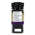 thumbnail image 5 of Spice Hunter Gourmet Whole Dutch Poppy Seeds (2.4 ounces), 5 of 8