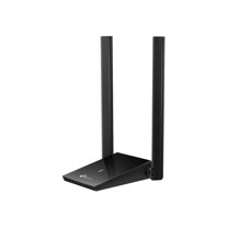 TP-Link, Archer T3U Plus IEEE 802.11ac Adapter, AC1300 Dual Band USB ...