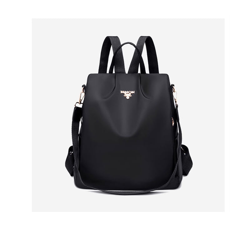 Backpack Anti-theft Backpack Fashion Oxford Fabric Waterproof Women Bag