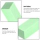 thumbnail image 5 of Vogacara 10Pcs/Set Frosted Surface Nail Buffers Files DIY Women Double Grinding Nail Edge Flat Manicure Art Tool Handicrafts Sided Type3 NO3, 5 of 6