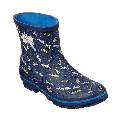 bobs for dogs rain boots