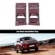 thumbnail image 5 of Car LH+RH Dash Cup Holder Tray for Toyota Hilux Vigo Fortuner SUV SR MK6 Pickup 2004-2015, 5 of 5