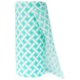 thumbnail image 2 of Paños de limpieza desechables, paños de limpieza, paños de cocina, toallas reutilizables, J Cloth de secado rápido, 90 unidades/rollo, verde, 2 of 7