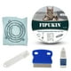 thumbnail image 1 of Collar antipulgas y garrapatas para gatos Fipukin Natural & Safe de 8 meses, 1 of 6