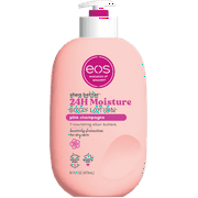 2X - EOS Pink Champagne Body Lotion