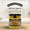 thumbnail image 2 of ( 2 Pack ) Better Than Bouillon Premium Roasted Chicken Base, 8 oz Jar, Bouillon, 2 of 5