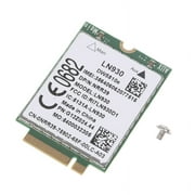 4G Network Card WWAN Adapter For TELIT 4G/LTE/DC-HSPA+ WWAN Card LN930 DW5810e