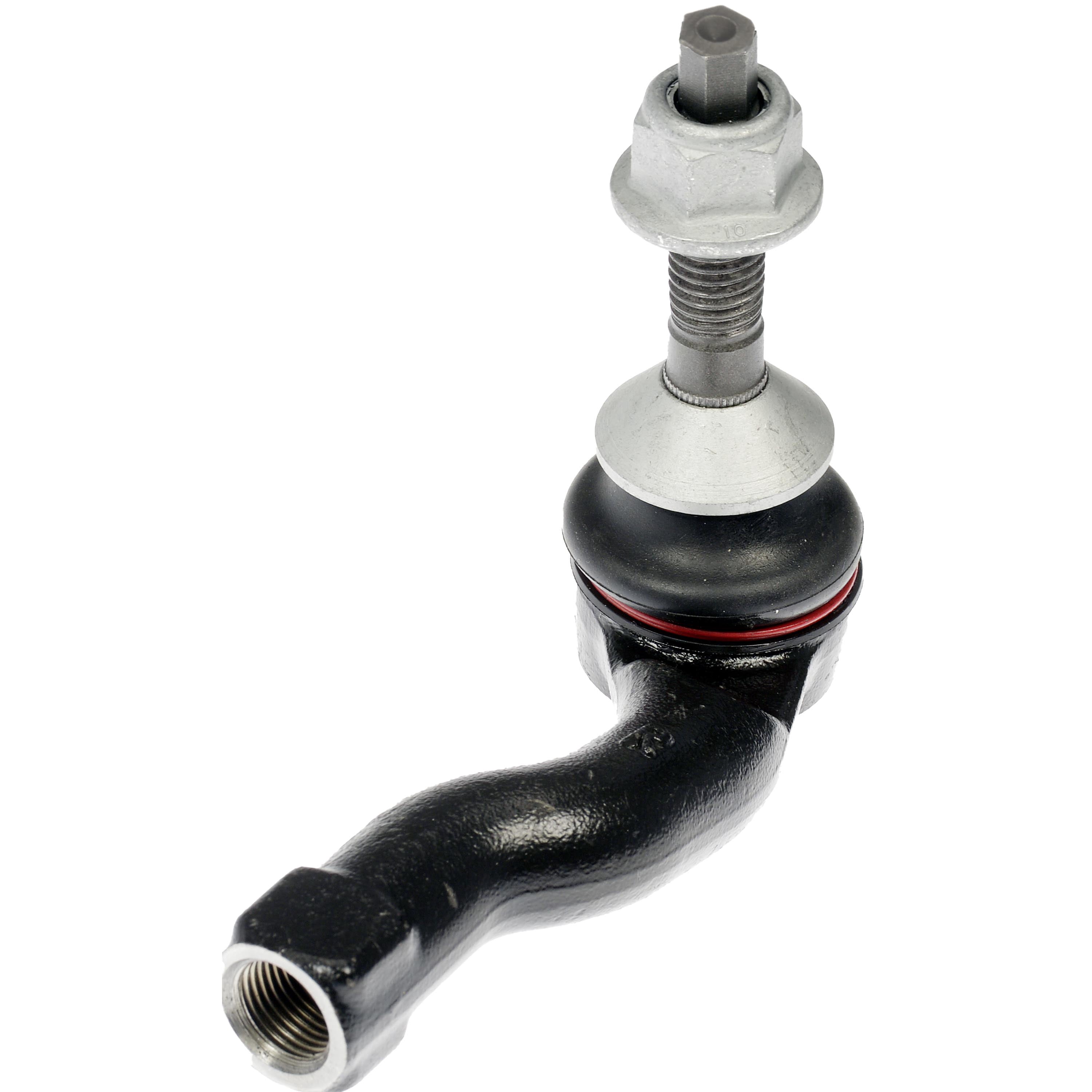 Dorman 544-588 Front Right Outer Steering Tie Rod End for Specific Ford Models