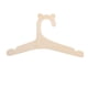thumbnail image 1 of Colgador de Ropa de Madera para Bebé Perchero Creativo para Bebé DecoracióN para HabitacióN de NiñOs Colgador de Abrigos para NiñOs Organizador de Ropa para Bebé, 1 of 5