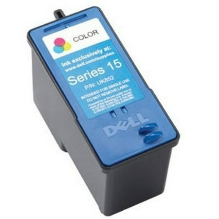 Dell Series 20 Color Ink