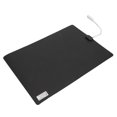 thumbnail image 2 of Chauffe-pieds Électrique 9 Niveaux de Température Réglables Imperméable Portable Infrarouge Lointain Prise UK 220V, 2 of 15