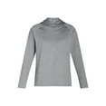 thumbnail image 2 of George Men's and Big Men's Hooded Sun Shirt with Long Sleeves, UPF 50+, Sizes S-3XL, 2 of 5