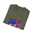thumbnail image 4 of God Bless the USA Patriotic Tee, 4 of 8