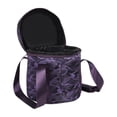 thumbnail image 2 of Estuche Sound Bowl Accesorios De Audio Organizador De Artículos De Tocador Buddha Sound Bowl Bag M, 2 of 8