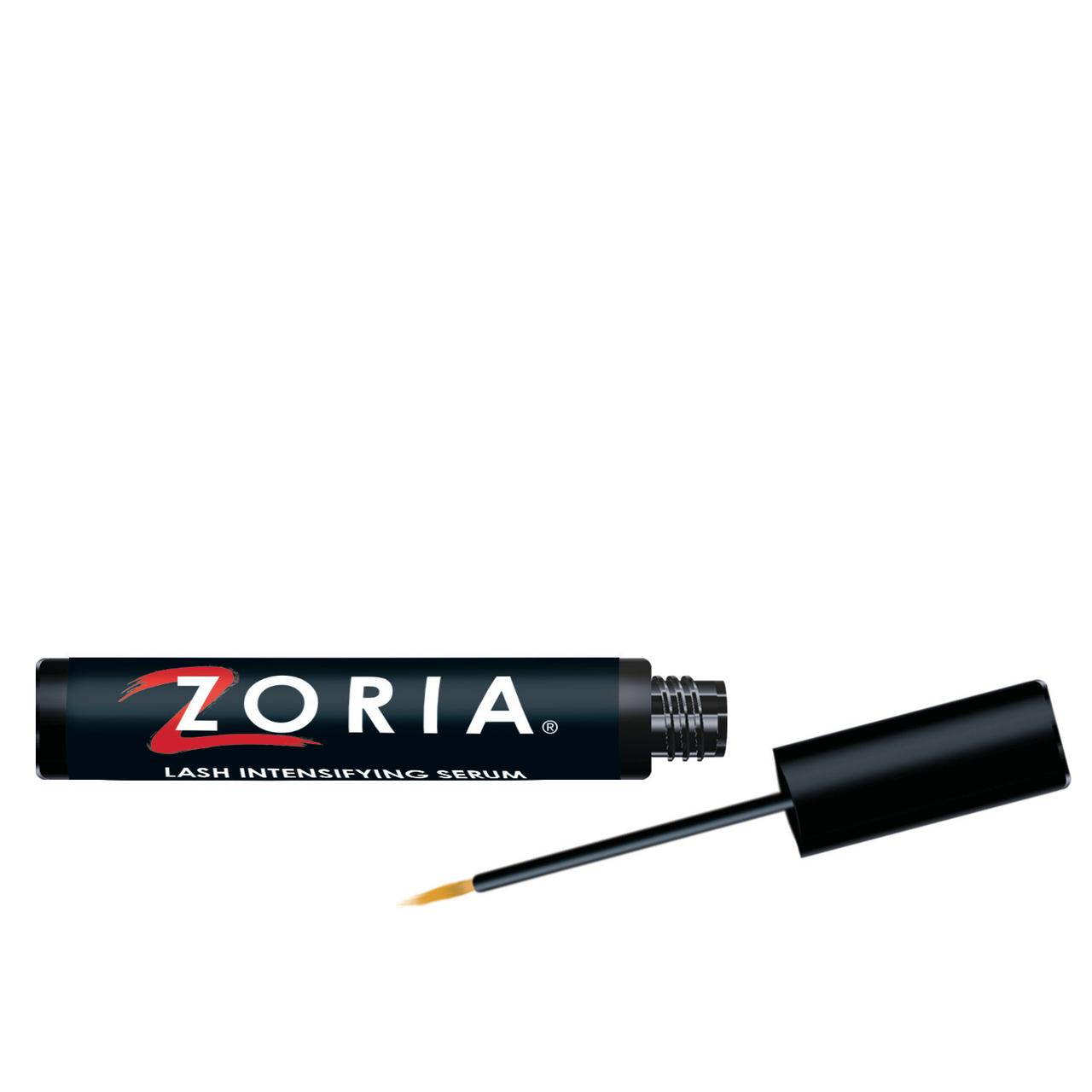 OCuSOFT Zoria Boost Lash-Intensifying Serum - 6ml - image 3 of 3