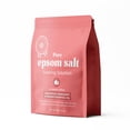thumbnail image 7 of Midwest Sea Salt Company Pure Epsom Salt Soaking Solution - Vitamin Citrus - 3lbs, 7 of 7