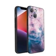 thumbnail image 1 of Abstraction-13 Phone Case, Degined for iPhone 14 Case Men Women, Flexible Silicone Shockproof Case for iPhone 14, 1 of 1