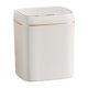 thumbnail image 3 of Cubos de basura para baño, Cubo de basura automático, Cubo de basura portátil, Cubo de basura de inducción inteligente, Cubo de basura eléctrico 11L Macarena bote de basura de cocina, 3 of 8