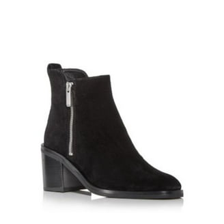 3.1 Phillip Lim Naomi Petite Tall Leather Knee-High Boot, 38