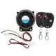 thumbnail image 1 of Sistema de seguridad antirrobo con bocina de alarma teledirigida para motocicleta 105-125dB Jadeshay  A, 1 of 8
