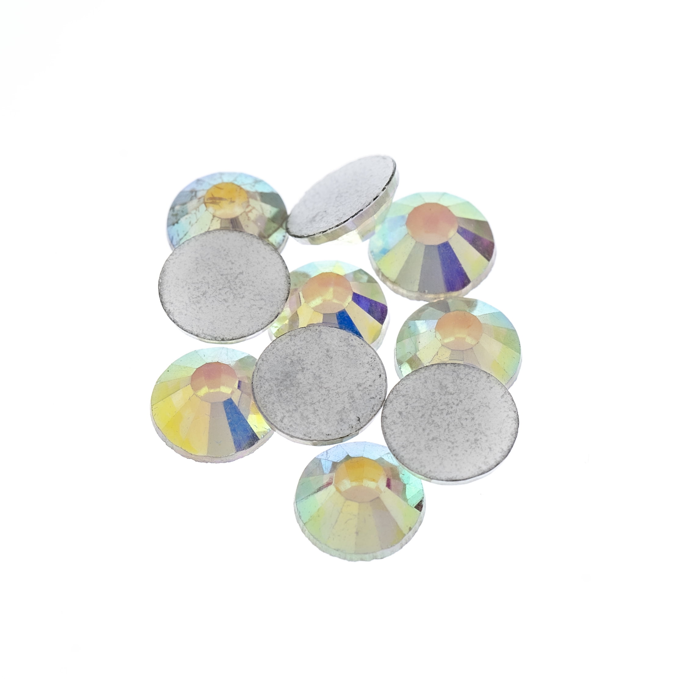 SS16 Glass Flatback Rhinestones by Bead Landing 2880pc