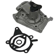 ford aspire engine water pump