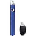 thumbnail image 3 of Uscallm 9 Pcs Kit de Fer à Souder Portable USB Rechargeable 3 Niveaux de Tension Réglable Batterie 650mAh Stylo Outil de Soudure pour Réparation Électronique Bricolage, 3 of 9