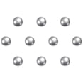 thumbnail image 1 of Unique Bargains 5/32' Chrome Steel Bearing Balls G3 Precision 10 Pack, 1 of 4