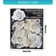 thumbnail image 3 of Scrapbook Sticker, Artistic Journaling Sticker Book Aesthetic Sticker Decorative Scrapbook Sticker for Adults Students Multicolor, 3 of 4