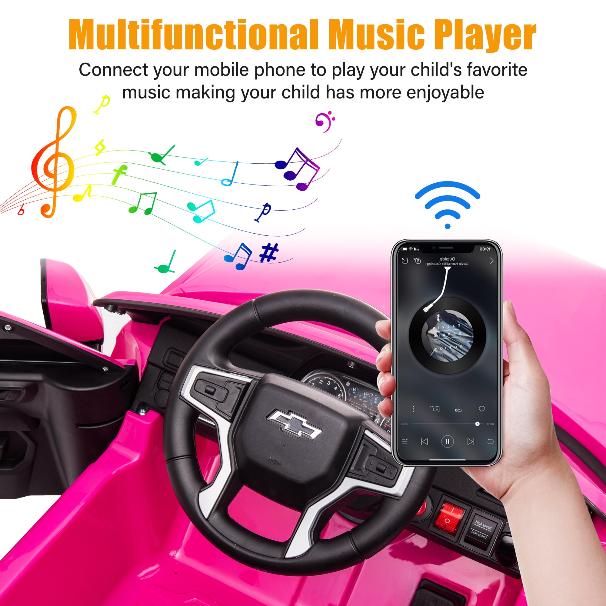 Choose a Car MP3 Player So You Can Enjoy Your Ride 