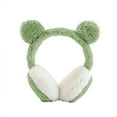 thumbnail image 1 of Cache-oreilles d'Hiver pour Enfants Cache-Oreilles Chauds pour Garçons et Filles, 1 of 5
