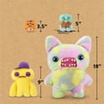 thumbnail image 2 of Fuggler Bigg Fugg 18In Asst, 2 of 2