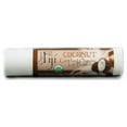 thumbnail image 5 of Organic Fiji Lip Balm, Coconut, 0.15 Oz, 5 of 5