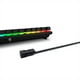 thumbnail image 4 of Teclado inalámbrico Alienware Pro para juegos Bluetooth 5.1 Dark Side, 4 of 9
