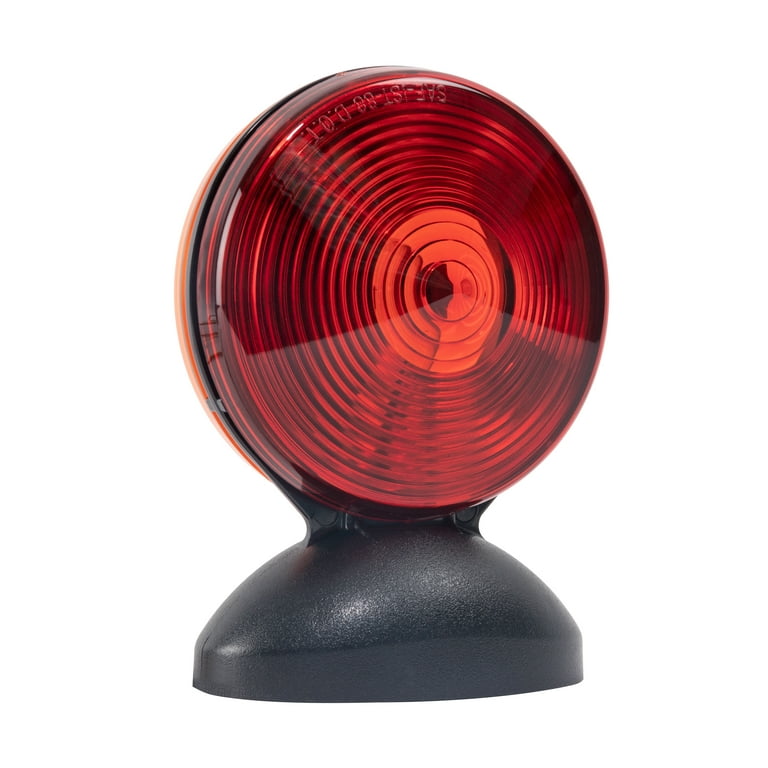 Free Shipping! Hopkins Towing Solutions Magnetic 2 Sided Towing