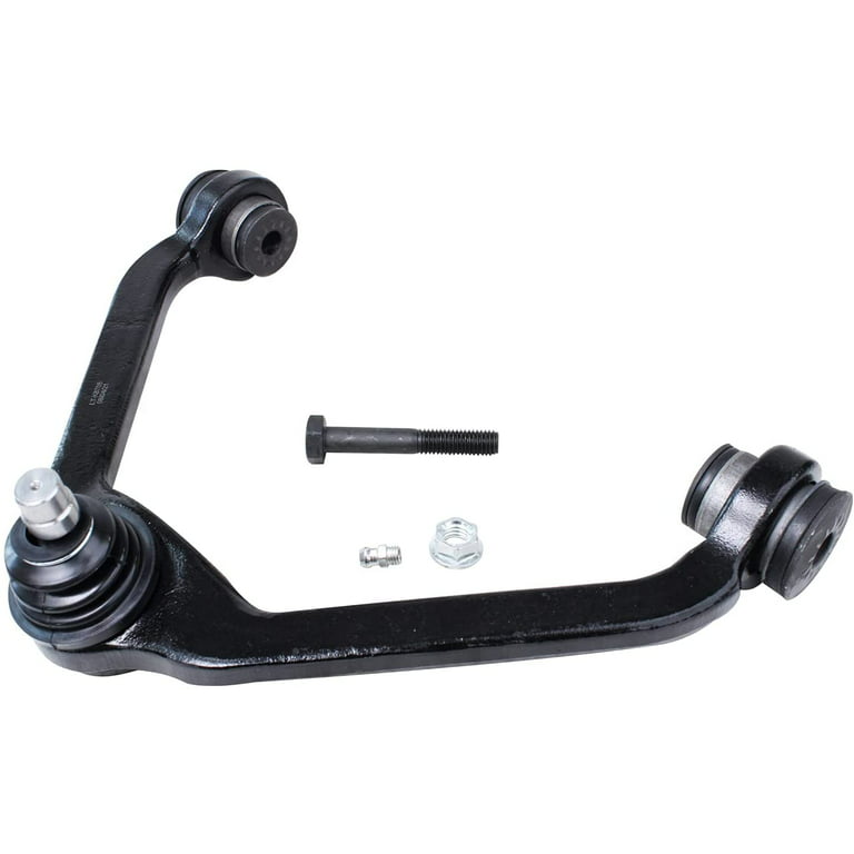 Detroit Axle - Front Upper Control Arms & Lower Ball Joints