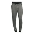 thumbnail image 5 of Under Armour Men's and Big Men's UA Sportstyle Tricot Joggers, up to size 2XL, 5 of 5