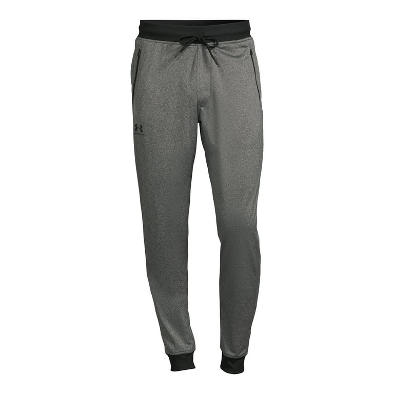 Under Armour Men's and Big Men's UA Sportstyle Tricot Joggers, up to size  2XL