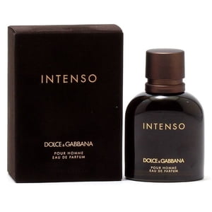 Dolce & Gabbana Intenso Eau de Parfum, 2.5 oz