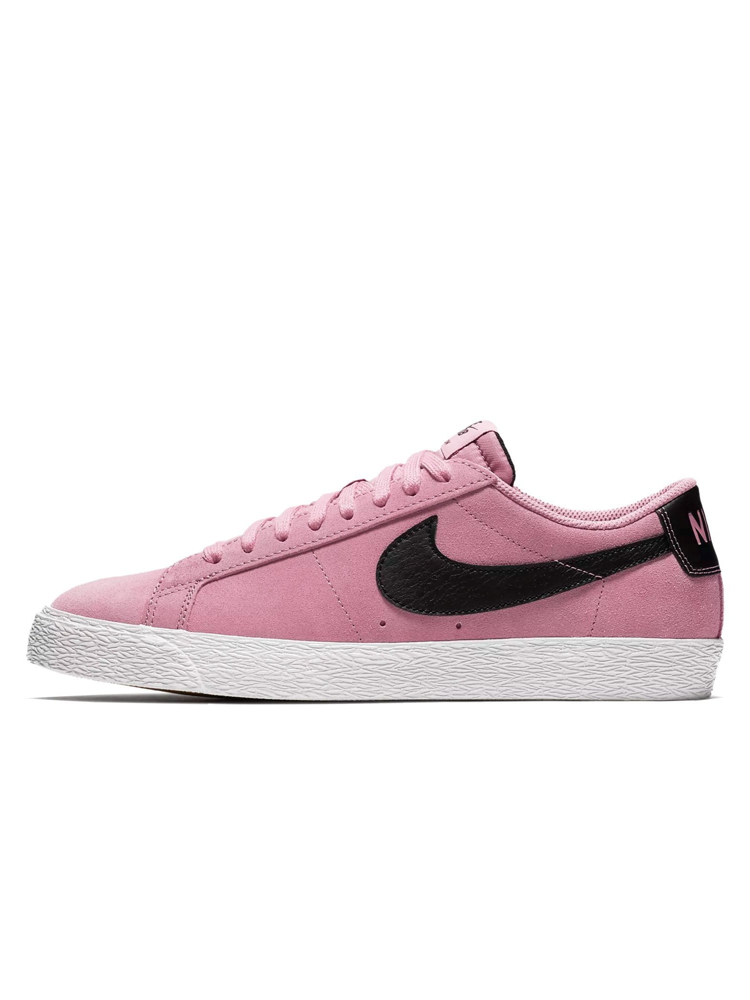 nike blazer mens pink