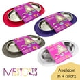 thumbnail image 3 of Messy Mutts - Cat Silicone Feeder, 3 of 6