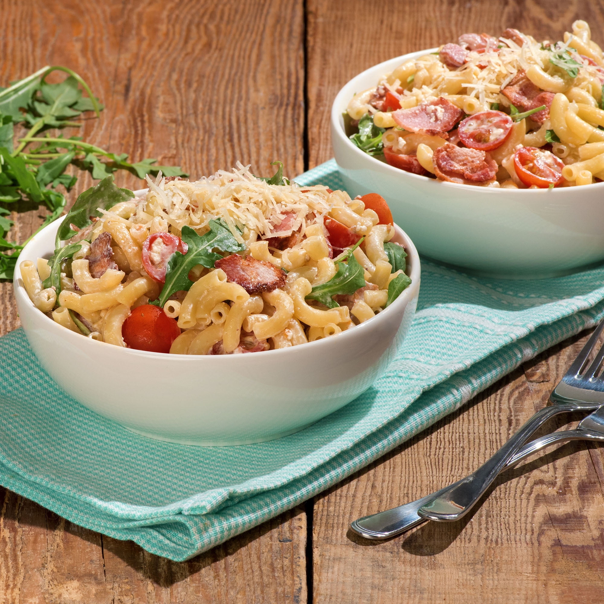 (2 pack) Prince Elbow Macaroni Pasta, 16-Ounce Box