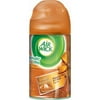Air Wick Freshmatic Ultra Pumpkin Pie & Cream Fragrance Spray Refill, 6.17 Oz.