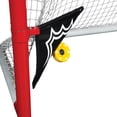 Franklin Sports Hockey Shooting Targets NHL Corner Targets