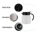 thumbnail image 4 of Miangastore Vacuum Jug Exquisite Craftsmanship Stainless Steel Kettle 1Set, 4 of 8