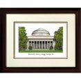 thumbnail image 1 of Campus Images MA991R Massachusetts Institute of Technology Alumnus, 1 of 1